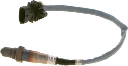 Oxygen Sensor 0258010121 - image 8