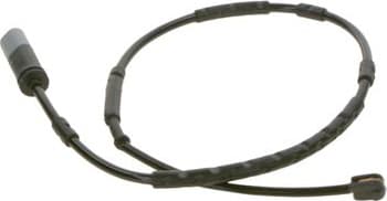 Warning Contact, brake pad wear 1987473569 - image 3