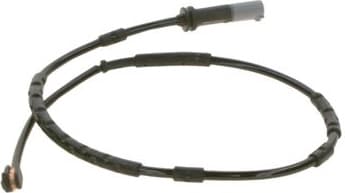 Warning Contact, brake pad wear 1987473569 - image 4