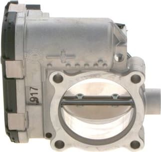 Throttle body 0280750520 - image 11