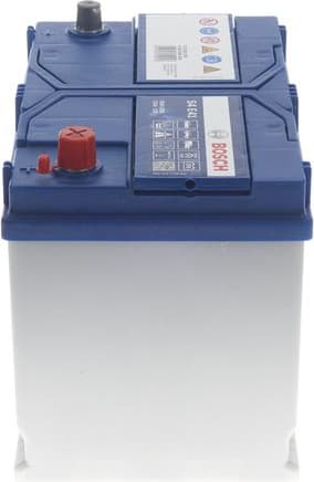Starter Battery S4E EFB 0092S4E410 - image 3