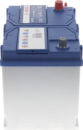 Starter Battery S4E EFB 0092S4E410 - image 5