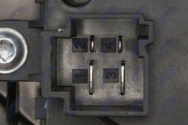 Interior Blower EWN-AU-009 - image 2