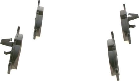 Brake Pad Set, disc brake 0986424219 - image 11