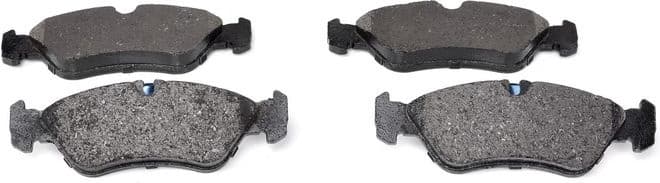 Brake Pad Set, disc brake 0986424219 - image 12