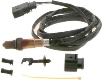 Oxygen Sensor 0258006978 - image 8