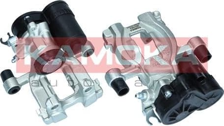Brake Caliper JBC1162
