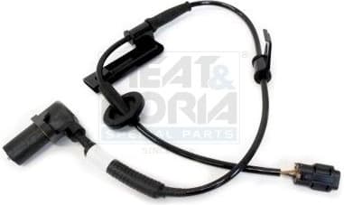 Sensor, wheel speed 90418