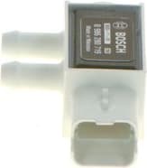 Sensor, exhaust pressure 0 986 280 719 - image 5