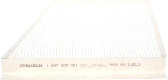 Filter, cabin air 1987432081 - image 6