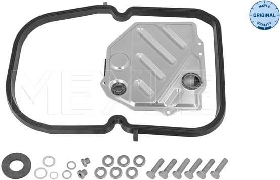 Parts Kit, automatic transmission oil change MEYLE-ORIGINAL-KIT: Better solution for you! 014 135 1700/SK