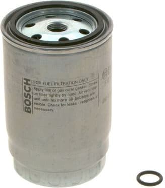 Fuel Filter F 026 402 255 - image 8