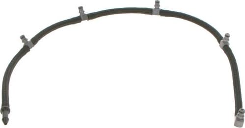 Hose, fuel overflow 0928400401 - image 5