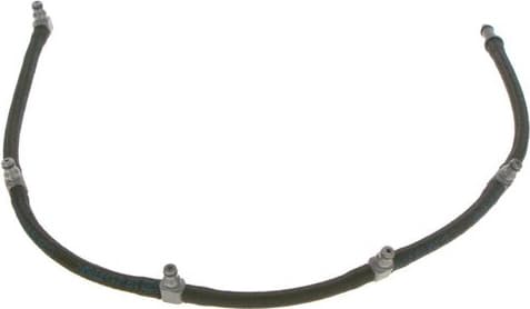 Hose, fuel overflow 0928400401 - image 7