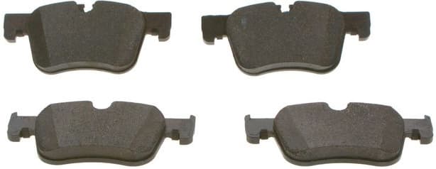 Brake Pad Set, disc brake 0 986 424 860 - image 12
