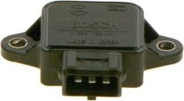 Sensor, throttle position 0280122001 - image 7