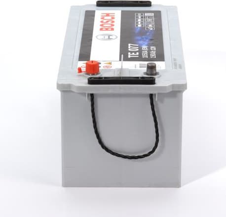 Starter Battery CV EFB 0 092 TE0 777 - image 9