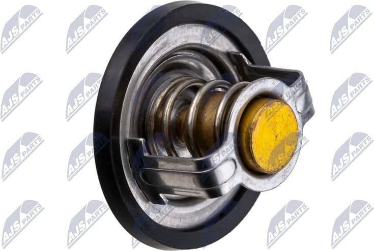 Thermostat, coolant CTM-CH-034 - image 2