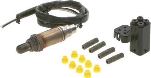 Oxygen Sensor Universal BOSCH 0258005729 - image 6