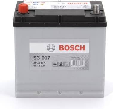 Starter Battery S3 0092S30170 - image 9