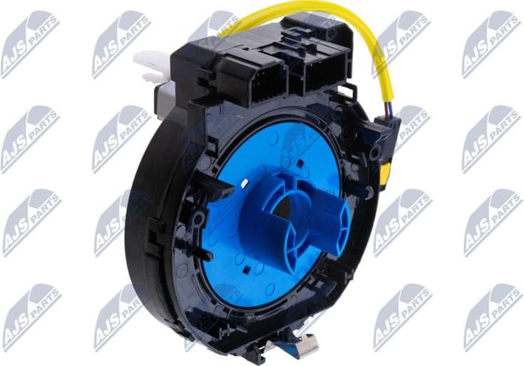 Clock Spring, airbag EAS-HY-025 - image 2