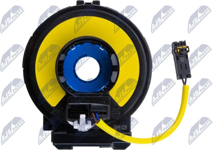 Clock Spring, airbag EAS-HY-025 - image 4