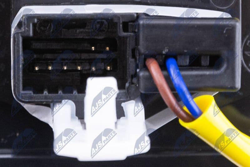 Clock Spring, airbag EAS-HY-025 - image 6