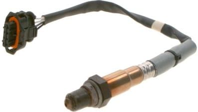 Oxygen Sensor 0258006546 - image 6