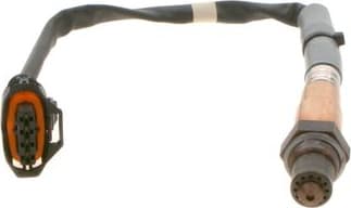 Oxygen Sensor 0258006546 - image 7