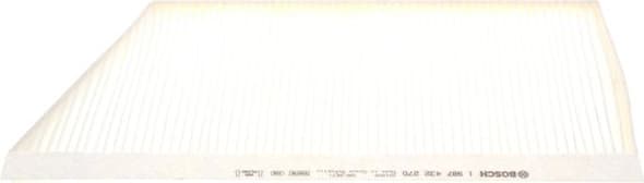 Filter, cabin air 1987432270 - image 7