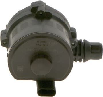 Auxiliary Water Pump (cooling water circuit) 0 392 023 509 - image 4