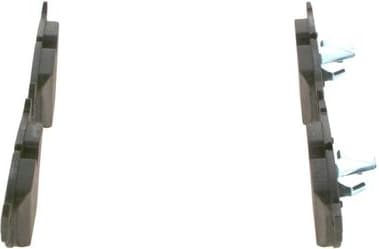 Brake Pad Set, disc brake 0986494325 - image 11