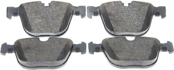 Brake Pad Set, disc brake 0986494325 - image 12