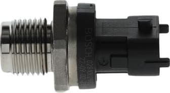 Sensor, fuel pressure 0281002982 - image 9