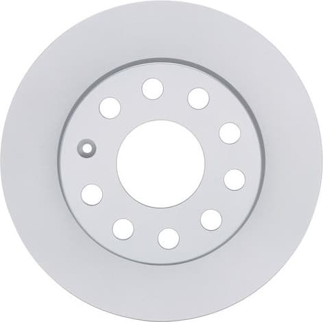 Brake Disc 0986479099 - image 6