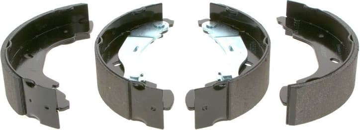 Brake Shoe Set 0986487660 - image 2