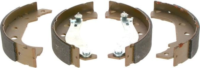 Brake Shoe Set 0986487629 - image 6