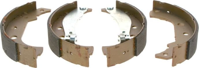 Brake Shoe Set 0986487629 - image 8