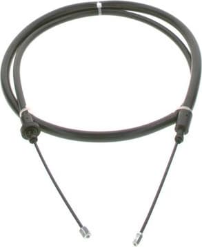 Cable Pull, parking brake 1987477576 - image 2