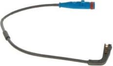 Warning Contact, brake pad wear 1987473039 - image 5