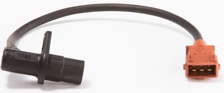 Sensor, crankshaft pulse 0986280406 - image 7