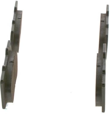 Brake Pad Set, disc brake 0986494153 - image 9