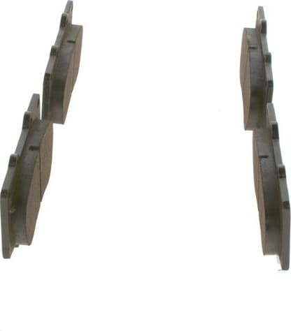 Brake Pad Set, disc brake 0986494153 - image 11