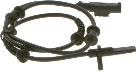 Sensor, wheel speed 0265004602 - image 8