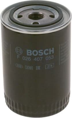 Oil Filter F026407053 - image 6