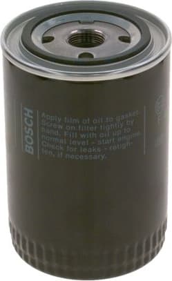 Oil Filter F026407053 - image 9