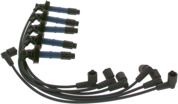 Ignition Cable Kit 0986357232 - image 9