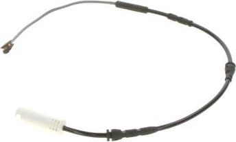 Warning Contact, brake pad wear 1987473516 - image 4