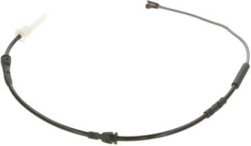 Warning Contact, brake pad wear 1987473516 - image 5