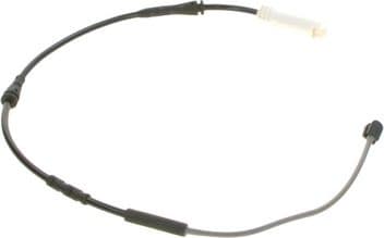 Warning Contact, brake pad wear 1987473516 - image 6